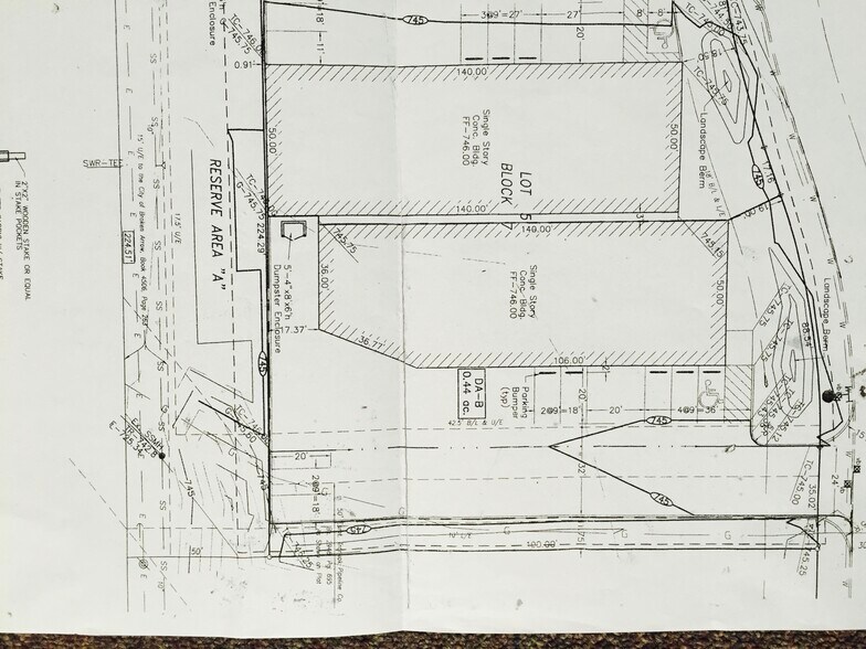 More Photos Of 2000 W Reno St, Broken Arrow General Retail For Sale