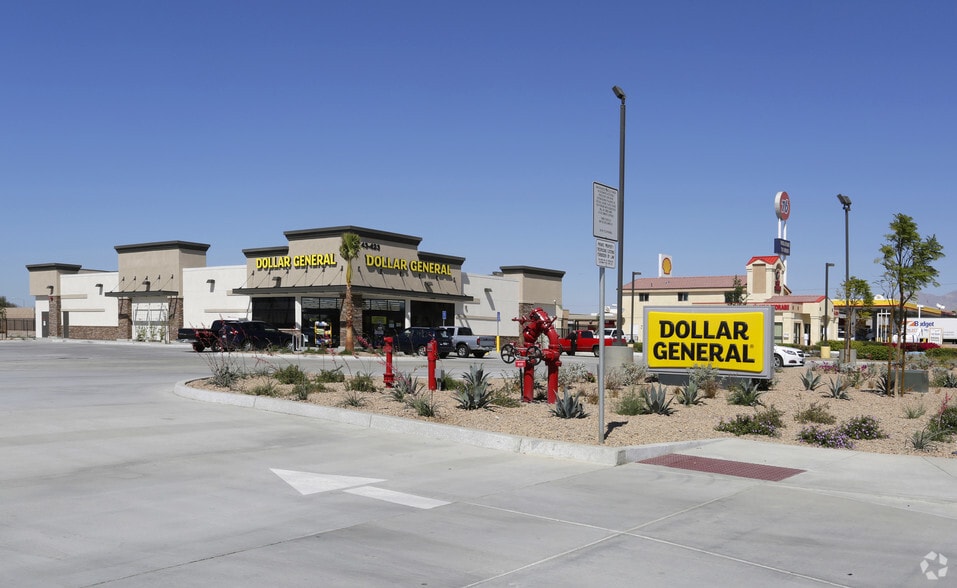 More Photos Of 43423 Monroe St, Indio Freestanding For Sale