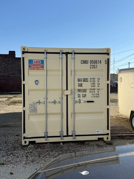 More Photos Of 307 S Superior St, Ramsey General Retail For Sale