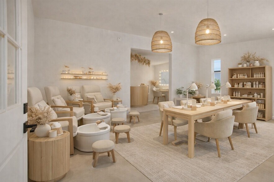 More Photos Of 61714 Commercial St, Joshua Tree General Retail For Sale