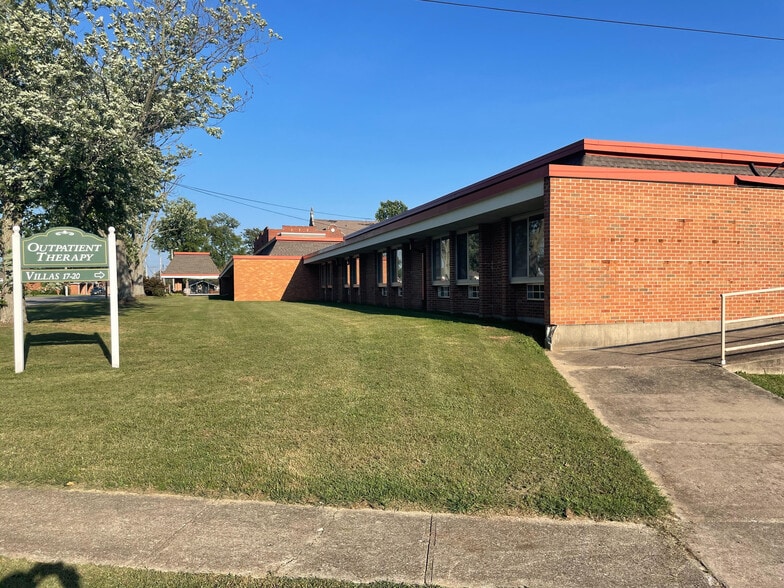 More Photos Of 1616 Cedar St, Lawrenceville Skilled Nursing Facility For Sale