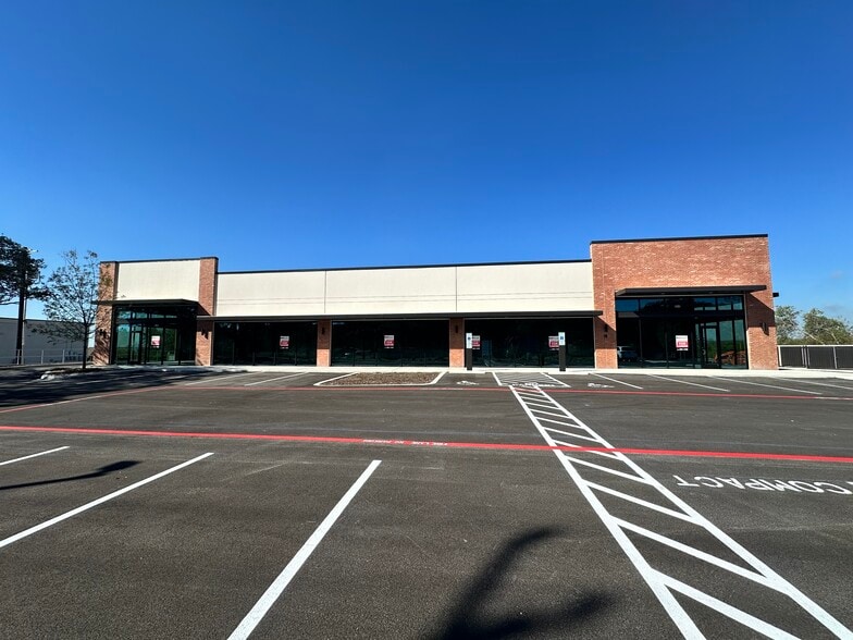 Primary Photo Of 6540 Babcock Rd, San Antonio General Retail For Lease