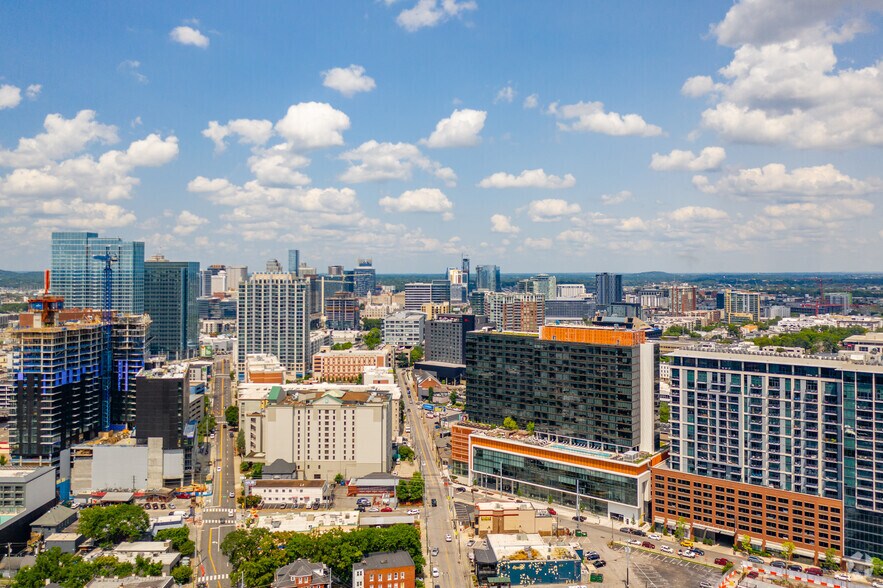 More Photos Of 800 19th Ave South, Nashville Apartments For Lease