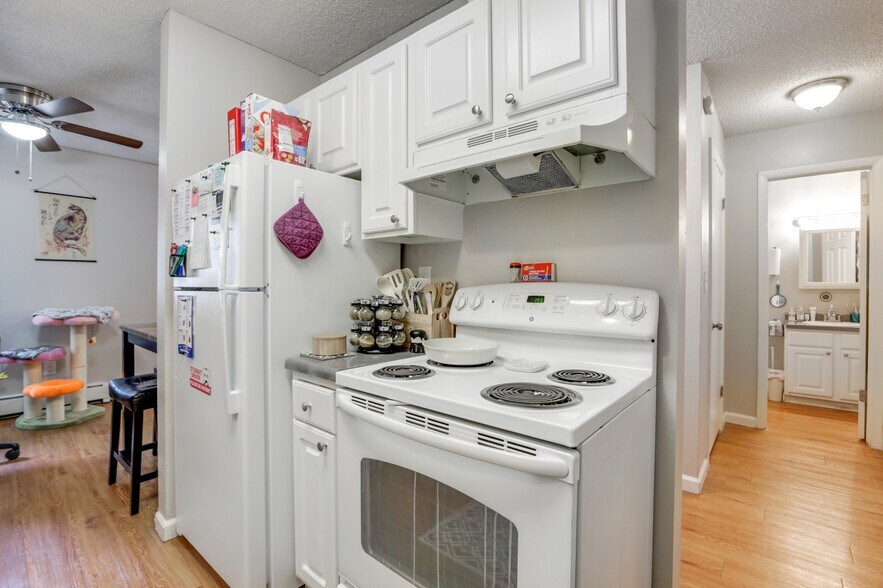 More Photos Of 10165 W 59th Ave, Arvada Apartments For Sale