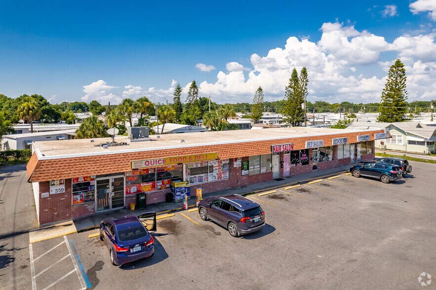More Photos Of 7509 46th Ave N, Saint Petersburg Convenience Store For Lease