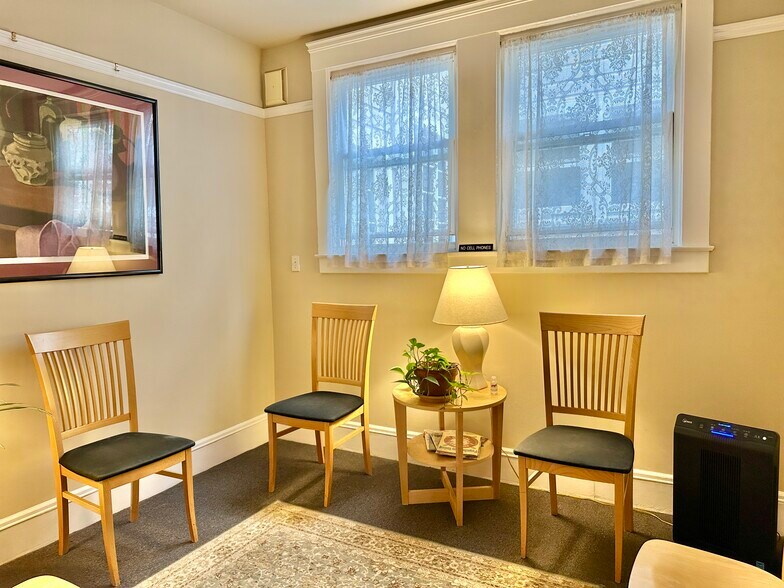 More Photos Of 1943 Divisadero St, San Francisco Storefront Retail Office For Sale