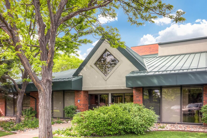 More Photos Of 6 Inverness Ct E, Englewood Office For Lease