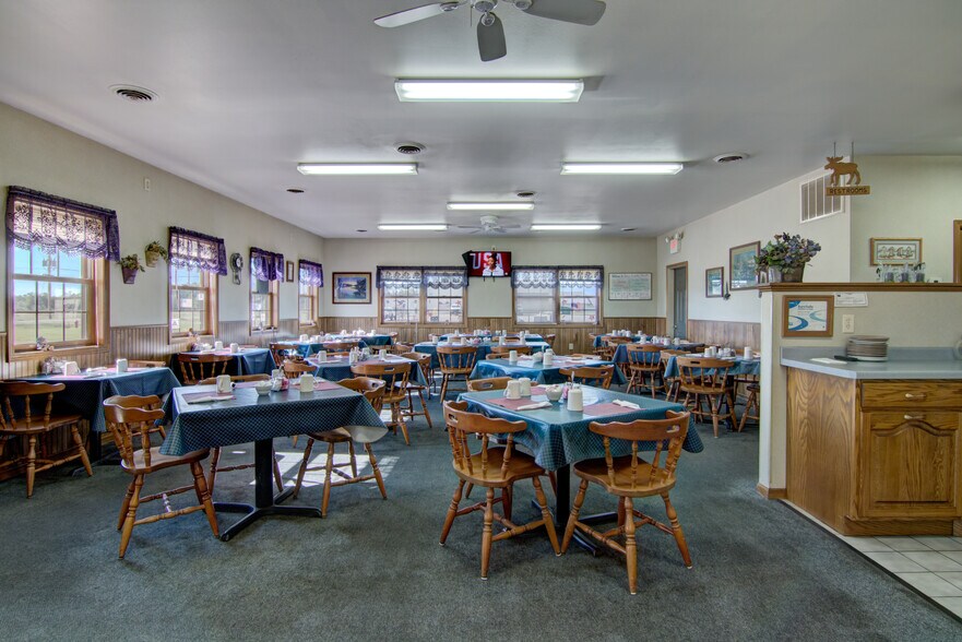 More Photos Of 121 Division St, Withee General Retail For Sale