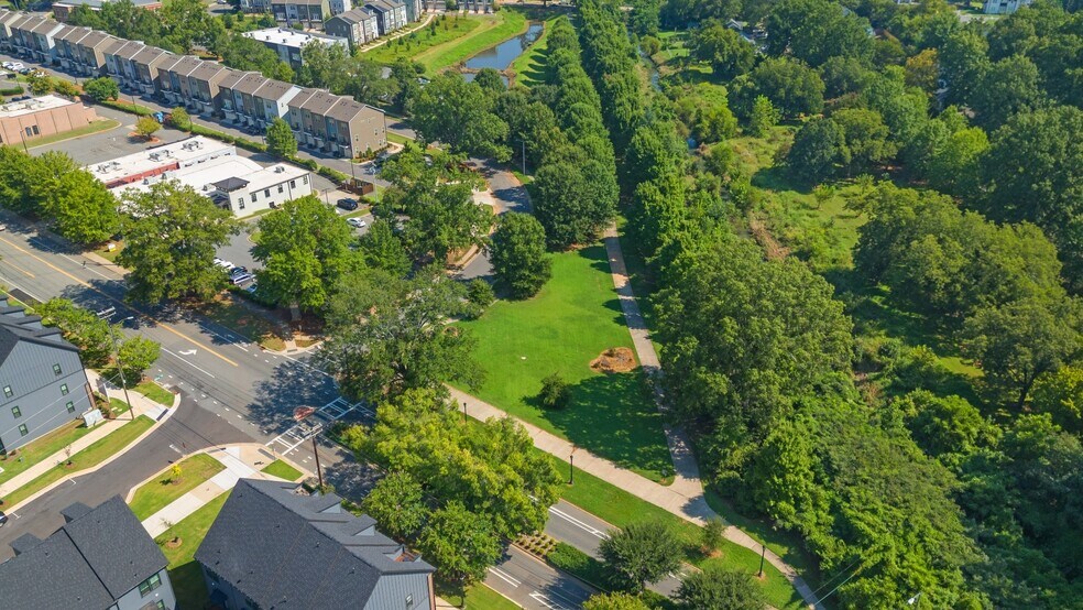 More Photos Of 2602 Rozzelles Ferry Rd, Charlotte Land For Sale