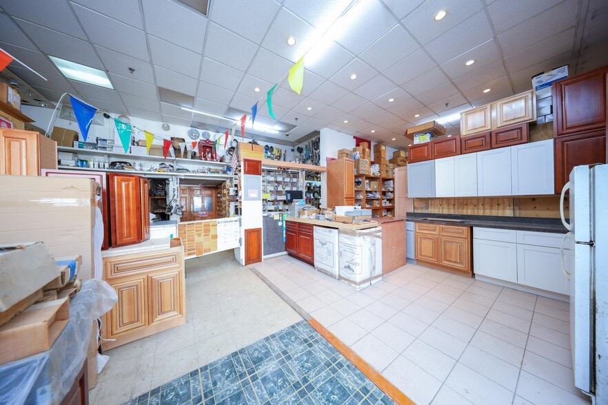 More Photos Of 1200 Castleton Ave, Staten Island Storefront For Sale