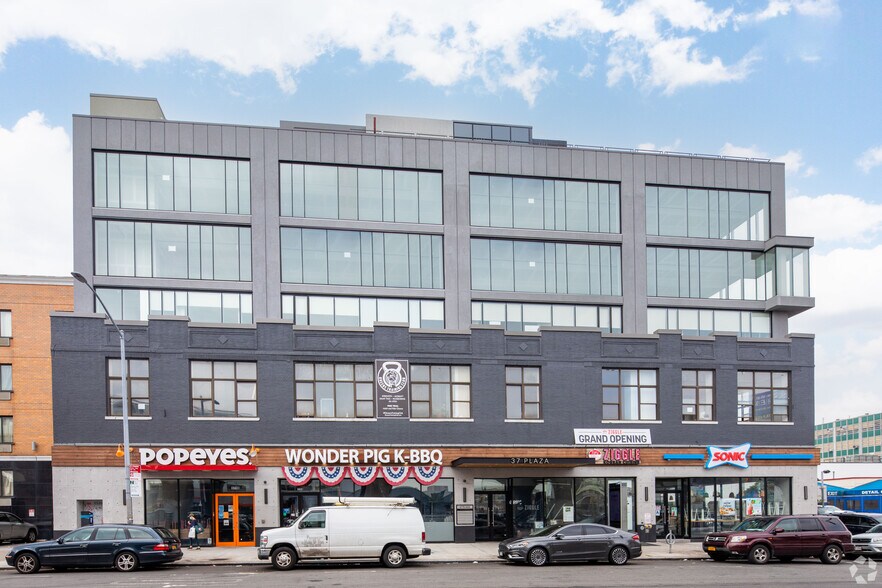 More Photos Of 3702 Queens Blvd, Long Island City General Retail For Sale