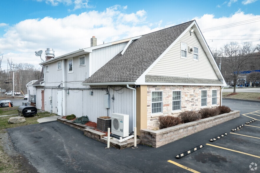 More Photos Of 1663 Route 300, Newburgh Storefront Retail Residential For Sale