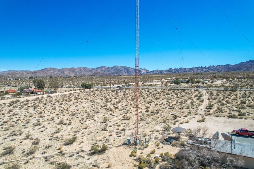 More Photos Of 68479 Twentynine Palms Hwy, Twentynine Palms Land For Sale