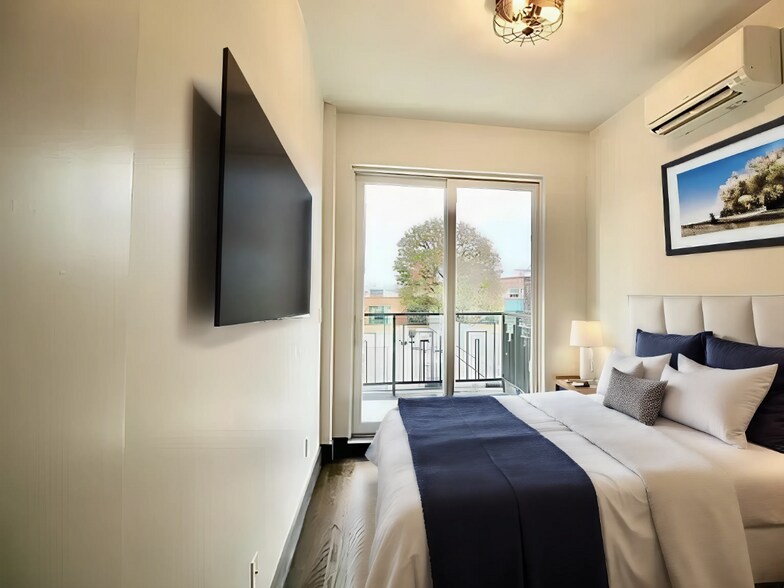 More Photos Of 340 Irving Ave, Brooklyn Apartments For Sale