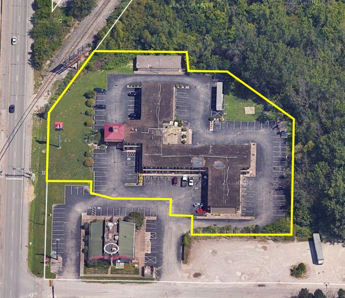 More Photos Of 4201 US 41, Evansville Hotel For Sale