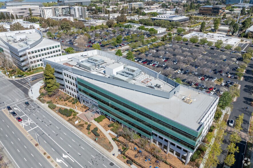 More Photos Of 1184 N Mathilda Ave, Sunnyvale Unknown For Lease