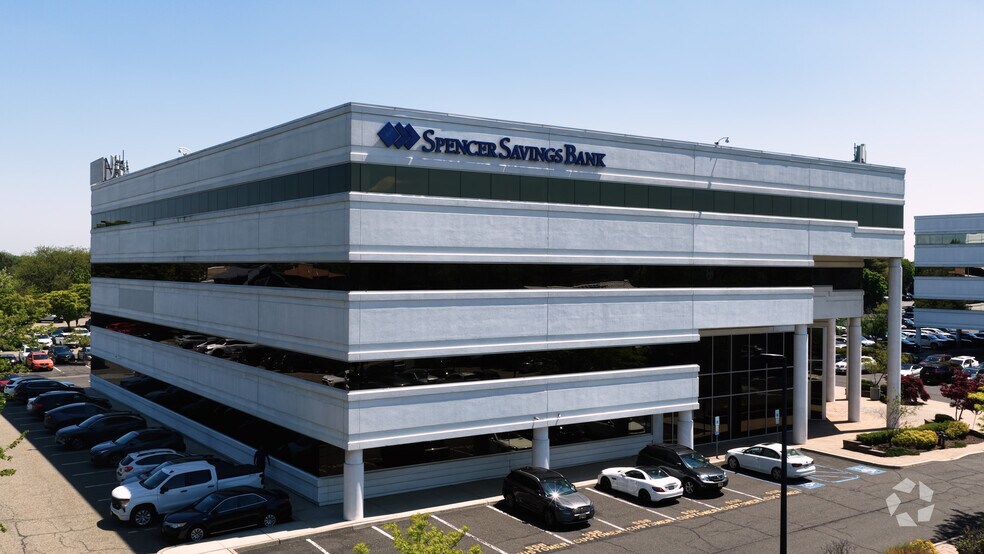Primary Photo Of 611 River Dr, Elmwood Park Office For Sale
