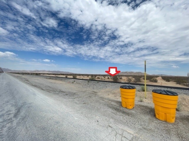 More Photos Of 0 Central Rd, Apple Valley Land For Sale