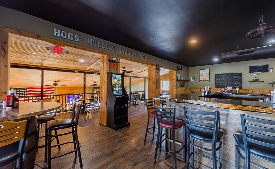 More Photos Of 1459 State Route 93, Berwick Bar For Sale