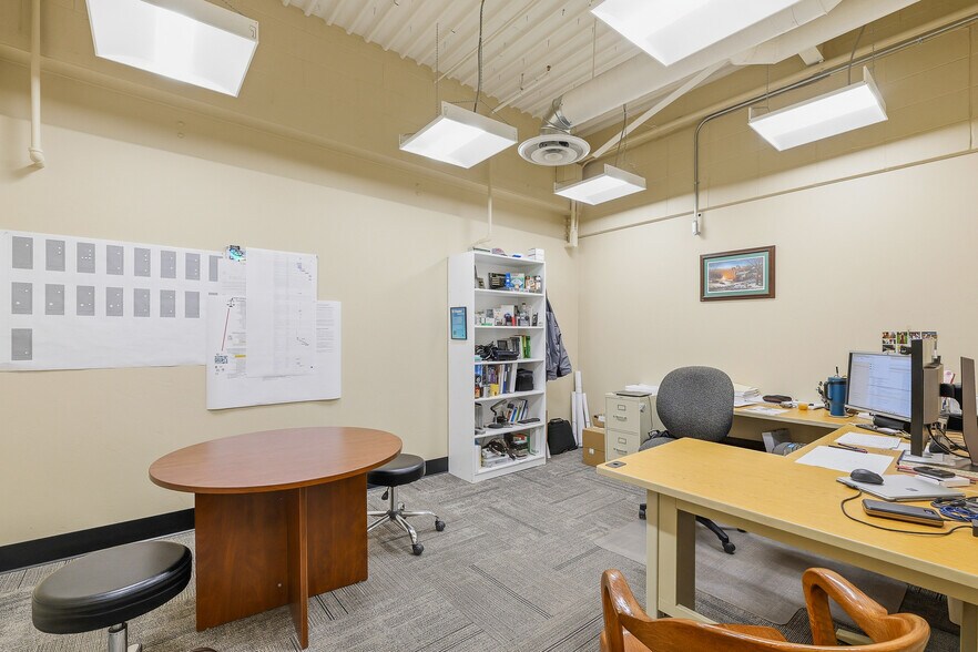 More Photos Of 424 E Oshkosh St, Ripon Manufacturing For Sale