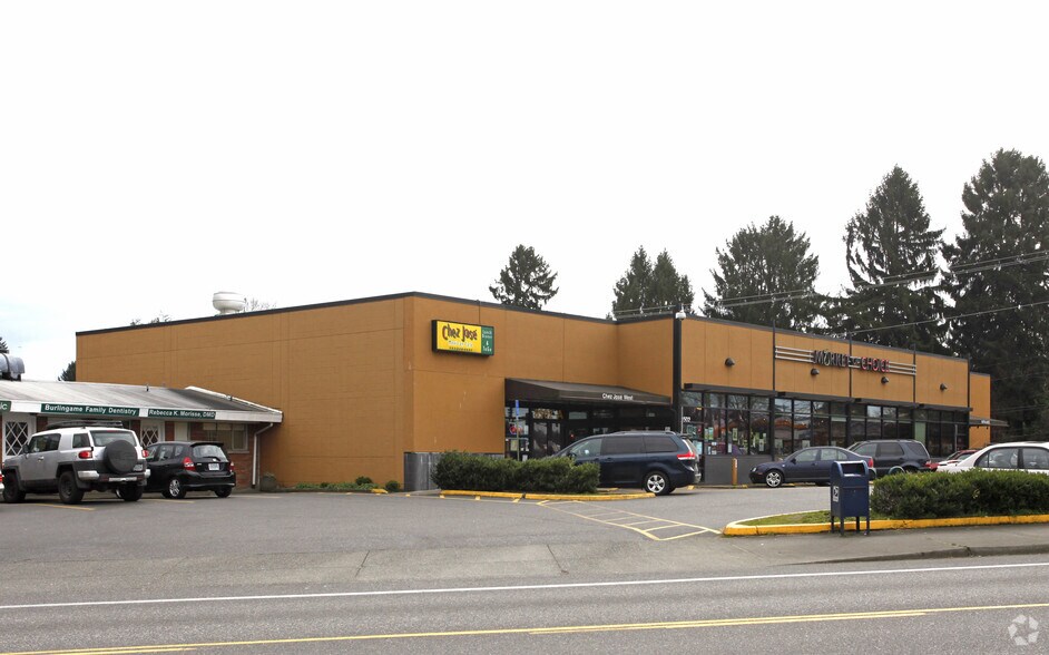 Primary Photo Of 8502 SW Terwilliger Blvd, Portland Supermarket For Lease
