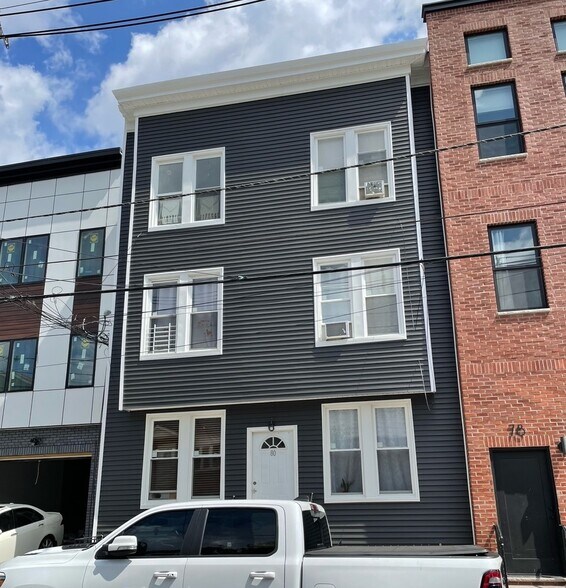 More Photos Of 80 Paterson St, Jersey City Apartments For Sale