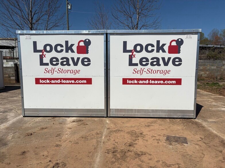 More Photos Of 1855 EAST DIXON BLVD., SHELBY, NC 28150, Shelby Flex For Sale