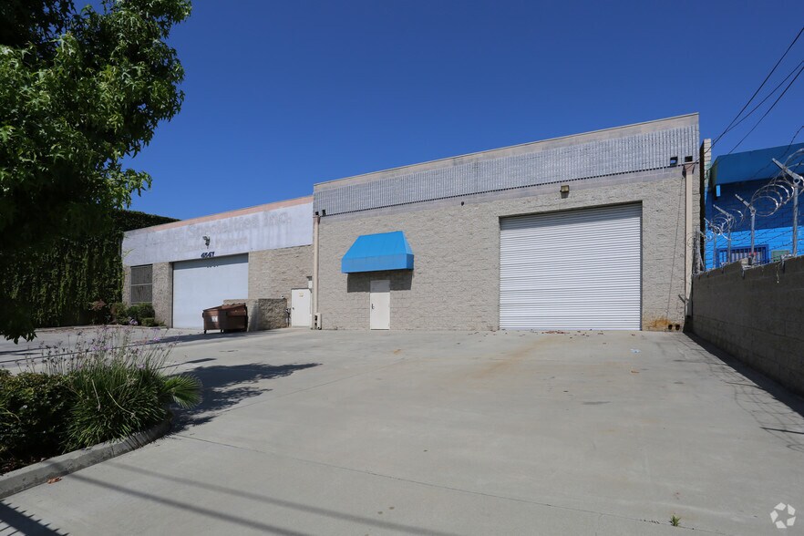 Primary Photo Of 4547 Shirley Ave, El Monte Warehouse For Lease