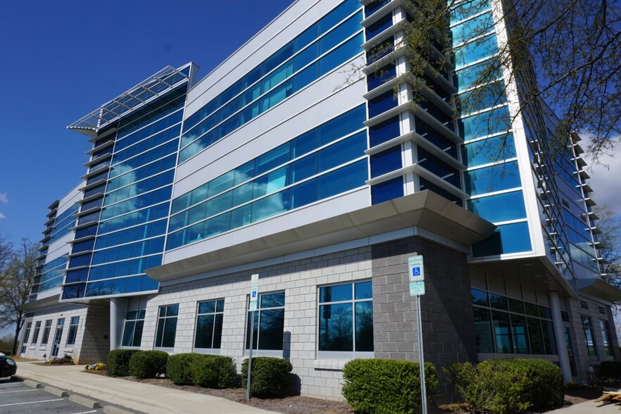 Primary Photo Of 517 Alcove Rd, Mooresville Office For Lease