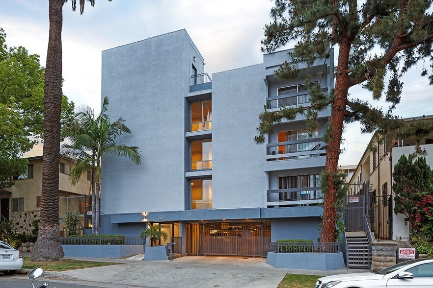 More Photos Of 320 S Occidental Blvd, Los Angeles Apartments For Sale
