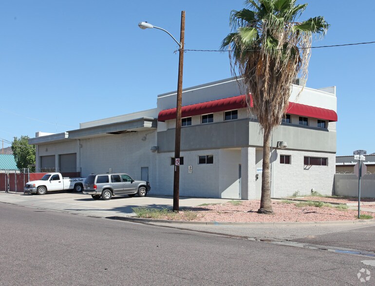Primary Photo Of 2046 W Ironwood Dr, Phoenix Manufacturing For Sale