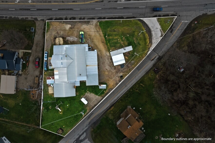 More Photos Of 3265 OH-39, Shelby Apartments For Sale