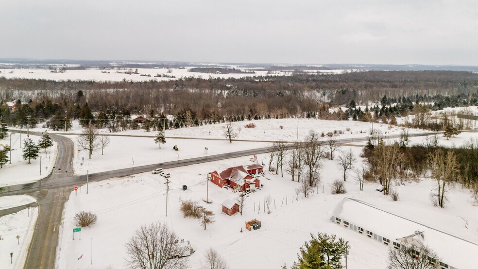 More Photos Of 8541 State Route 3, Henderson General Retail For Sale