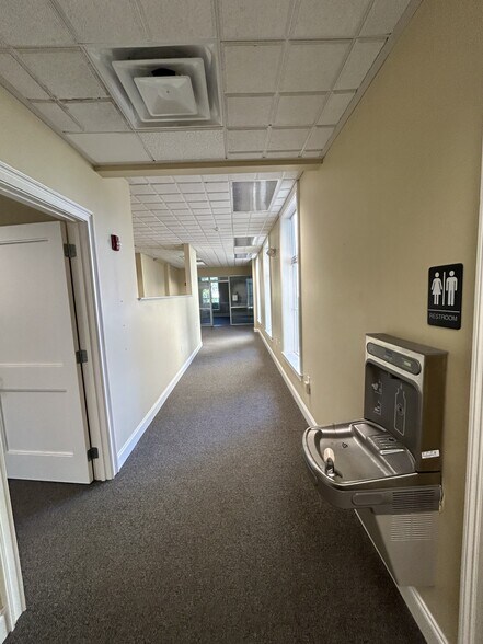 More Photos Of 1417 Stuart Engals Blvd, Mount Pleasant Medical For Lease