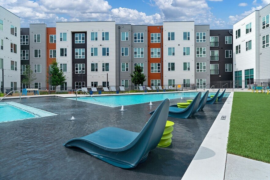 More Photos Of 3000 Northside Blvd, Richardson Multifamily For Sale