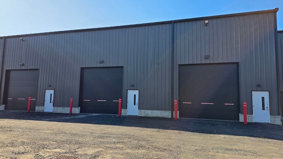 More Photos Of 1431 Hilldale Ave, Haverhill Industrial For Sale