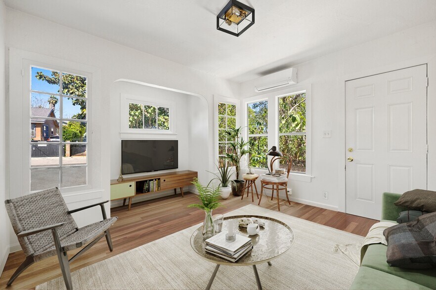 More Photos Of 3456 Plata St, Los Angeles Apartments For Sale