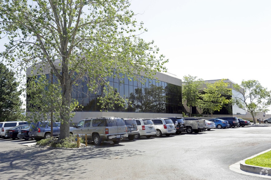 More Photos Of 660 Southpointe Ct, Colorado Springs Medical For Sale