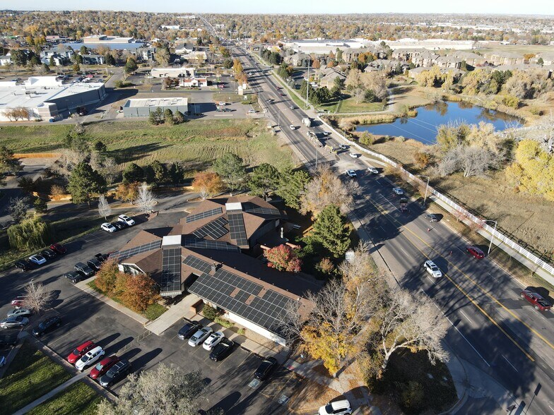 More Photos Of 10001 N Washington St, Thornton Medical For Sale