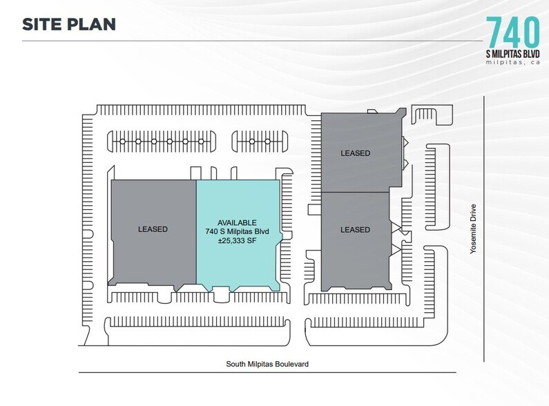 More Photos Of 720-740 S Milpitas Blvd, Milpitas Research And Development For Lease