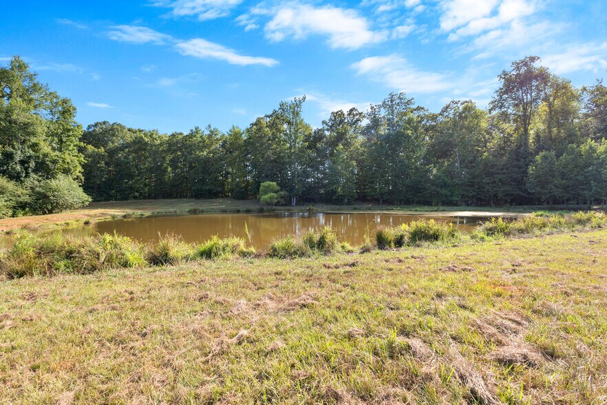 More Photos Of 4091 Hollonville Rd, Williamson Land For Sale