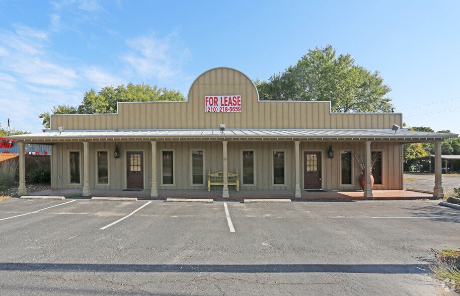 More Photos Of 31134 Interstate 10 W, Boerne Office For Sale