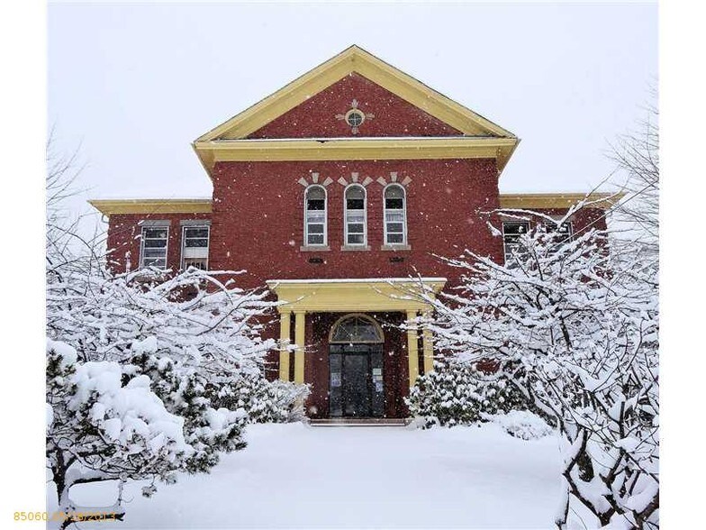 More Photos Of 113 N Lancey St, Pittsfield Office For Lease