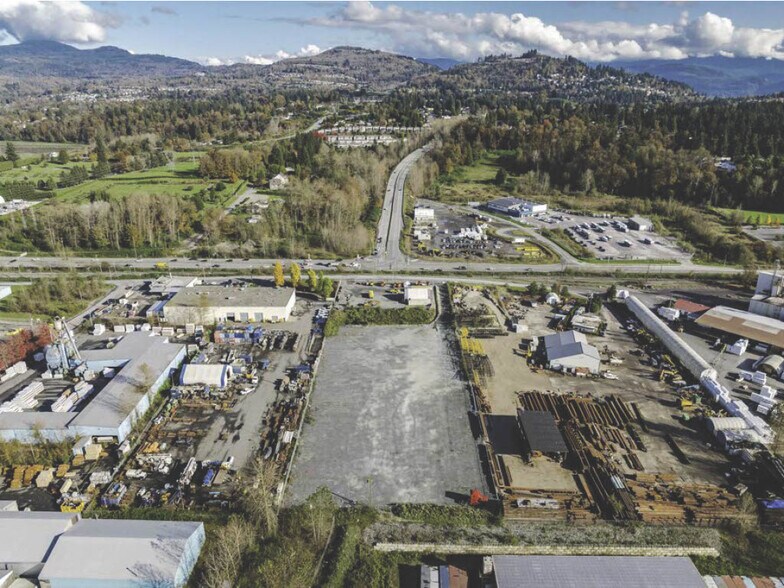 More Photos Of 3115-3129 Turner St, Abbotsford Land For Lease