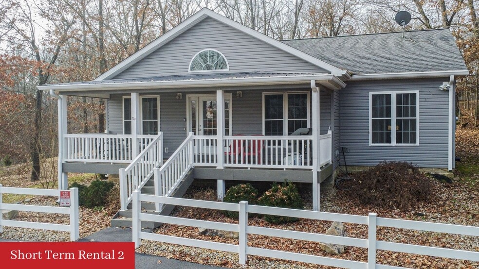 More Photos Of , Grand Rivers Unknown For Sale