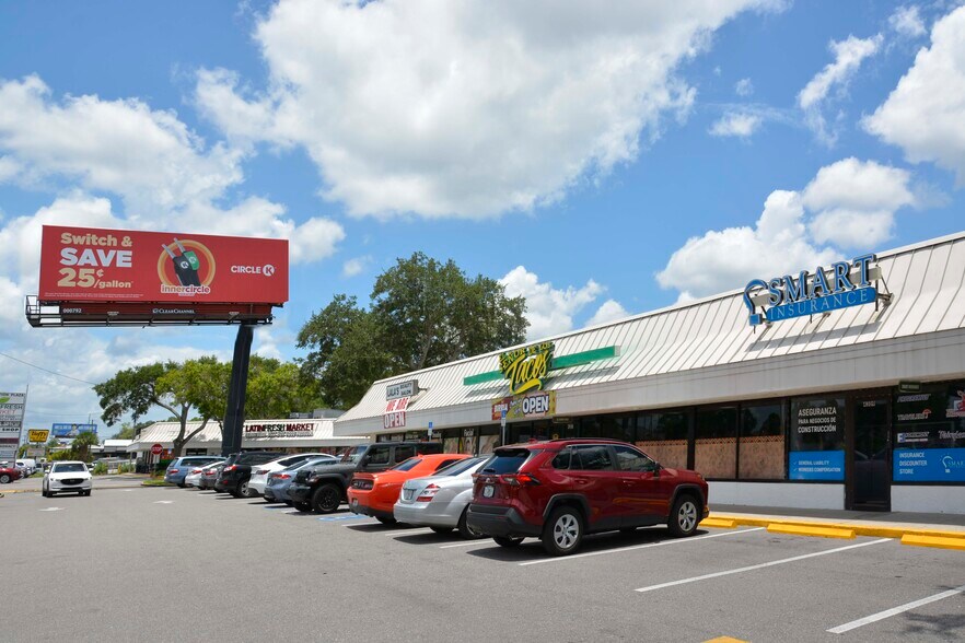 More Photos Of 4303-4349 Gunn Hwy, Tampa Unknown For Lease