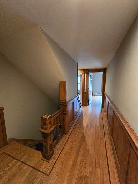 More Photos Of 813 W Berry St, Fort Wayne Apartments For Sale