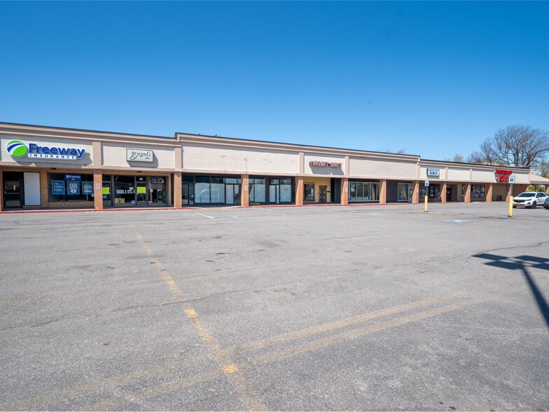 Primary Photo Of 525 Titus Ave, Irondequoit Unknown For Lease