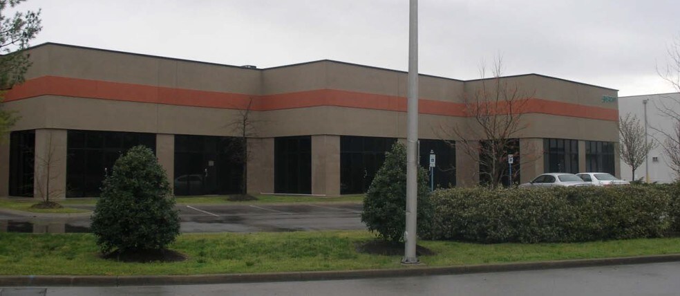 More Photos Of 740-748 Freeland Station Rd, Nashville Research And Development For Lease
