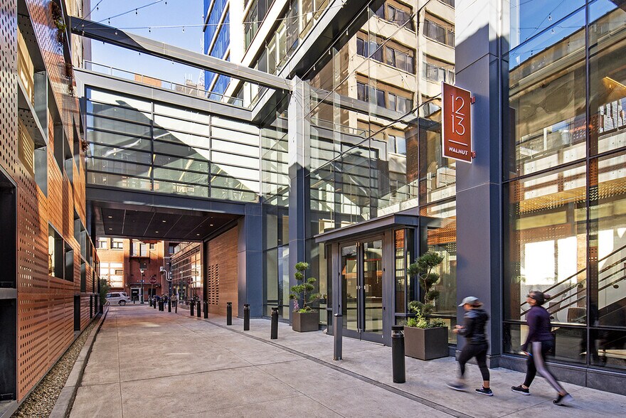 More Photos Of 1213 Walnut St, Philadelphia Apartments For Lease